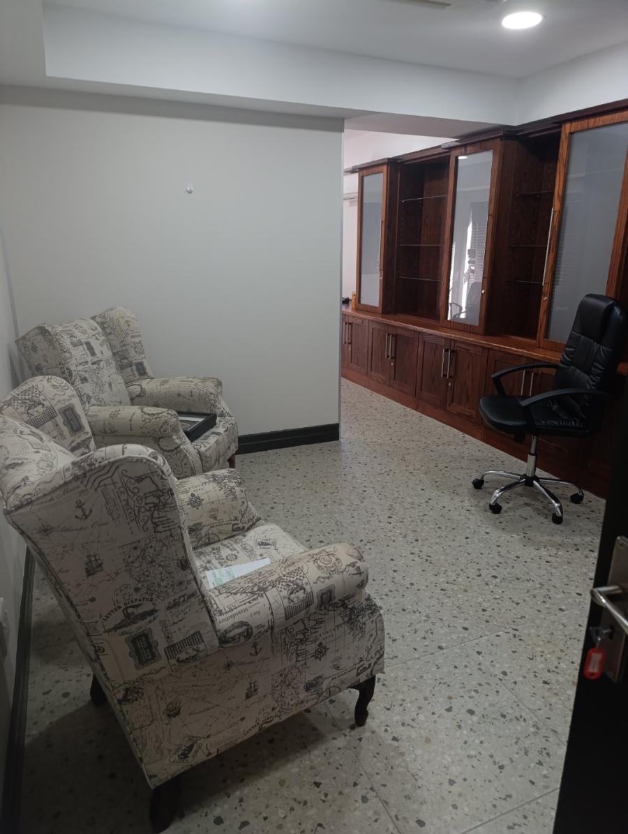 To Let commercial Property for Rent in Dan Pienaar Free State